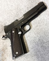 Kimber ~ Custom LW NightStar ~ .45 Auto.