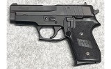 SIG Sauer ~ P245 ~ .45 Auto. - 2 of 2