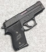 SIG Sauer ~ P245 ~ .45 Auto. - 1 of 2