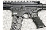 Smith & Wesson ~ M&P15-22 ~ .22 Long Rifle. - 8 of 10