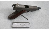 Colt ~ M1911A1 ~ .45 Auto. - 3 of 6