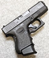 Glock ~ 27 Gen 3 ~ .40 S&W. - 1 of 2