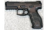 Heckler & Koch ~ VP9 ~ 9 mm Luger. - 2 of 2