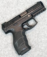 Heckler & Koch ~ VP9 ~ 9 mm Luger. - 1 of 2