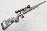 Savage Arms ~ Axis II Pro ~ 6.5 Creedmoor. - 1 of 10