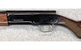 Browning ~ Auto-5 ~ 12 Gauge. - 8 of 10