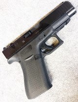 Glock ~ 48 MOS ~ 9 mm Luger. - 1 of 2