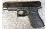Glock ~ 48 MOS ~ 9 mm Luger. - 2 of 2
