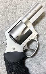 Charter Arms ~ Pitbull ~ .45 Auto. - 1 of 2
