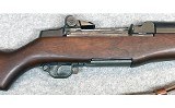 Springfield US Armory ~ M1 Garand ~ .30-06 Springfield. - 3 of 10