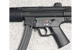 Heckler & Koch ~ MP5-22 ~ .22 Long Rifle. - 8 of 10