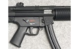 Heckler & Koch ~ MP5-22 ~ .22 Long Rifle. - 3 of 10