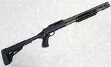 Mossberg ~ 590A1 Tactical ~ 12 Gauge.