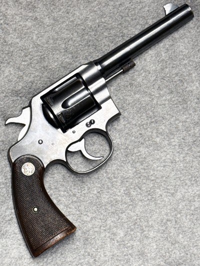 Colt1917.45 Auto.