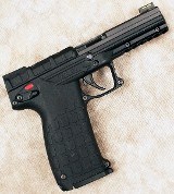Kel-Tec ~ PMR-30 ~ .22 WMR. - 1 of 2