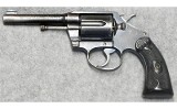 Colt ~ Police Positive ~ .32-20 Winchester. - 2 of 2