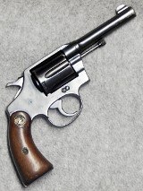 Colt ~ Police Positive ~ .38 Special. - 1 of 2