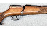 Mauser ~ 66S ~ 7 mm Remington Magnum. - 3 of 10