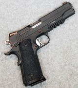 SIG Sauer ~ 1911 ~ .45 Auto. - 1 of 2