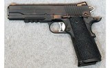 SIG Sauer ~ 1911 ~ .45 Auto. - 2 of 2