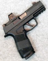 SIG Sauer ~ P365 X-Macro ~ 9 mm Luger. - 1 of 2