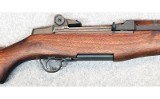 Springfield US Armory ~ M1 Garand ~ .30-06 Springfield. - 3 of 9