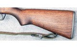 Springfield US Armory ~ M1 Garand ~ .30-06 Springfield. - 8 of 9