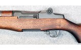 Springfield US Armory ~ M1 Garand ~ .30-06 Springfield. - 7 of 9