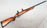 Kimber ~ 84M ~ 7 mm-08 Remington. - 1 of 9