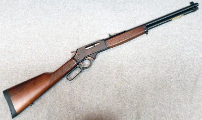 Henry ~ H009 ~ .30-30 Winchester.
