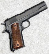 Tisas ~ 1911 US Army ~ .45 Auto. - 1 of 2