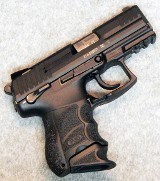 Heckler & Koch ~ P30SK ~ 9 mm Luger. - 1 of 2