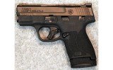Smith & Wesson ~ M&P9 Shield Plus OR ~ 9 mm Luger. - 2 of 2