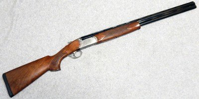 Franchi ~ Diamond ~ 20 Gauge.