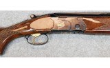 Beretta ~ 686 Pheasants Forever ~ 12 Gauge. - 3 of 9
