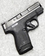 Smith & Wesson ~ M&P9 Shield Plus OR ~ 9 mm Luger. - 1 of 2