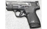 Smith & Wesson ~ M&P9 Shield Plus OR ~ 9 mm Luger. - 2 of 2