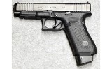 Glock ~ 47 MOS ~ 9 mm Luger. - 2 of 2