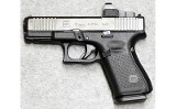 Glock ~ 19 Gen 5 MOS ~ 9 mm Luger. - 2 of 2