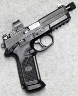 FN Herstal ~ FNX-45 Tactical ~ .45 Auto. - 1 of 2