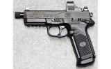 FN Herstal ~ FNX-45 Tactical ~ .45 Auto. - 2 of 2