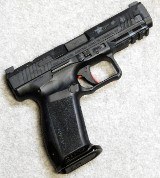 Canik ~ TP9 METE SFT ~ 9 mm Luger. - 1 of 2