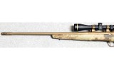 Browning ~ X-Bolt Hell's Canyon ~ 6.5 Creedmoor. - 7 of 10