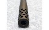 Browning ~ X-Bolt Hell's Canyon ~ 6.5 Creedmoor. - 5 of 10