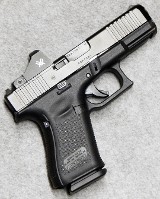 Glock ~ 19 Gen 5 MOS ~ 9 mm Luger. - 1 of 2