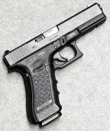 Glock ~ 22 Gen 4 ~ .40 S&W.