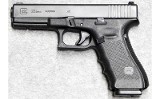 Glock ~ 22 Gen 4 ~ .40 S&W. - 2 of 2
