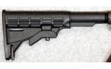 Remington ~ 597 VTR ~ .22 Long Rifle. - 2 of 6