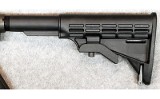 Remington ~ 597 VTR ~ .22 Long Rifle. - 6 of 6