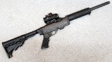 Remington ~ 597 VTR ~ .22 Long Rifle. - 1 of 6